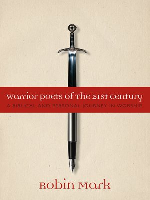 cover image of Warrior Poets of the 21st Century